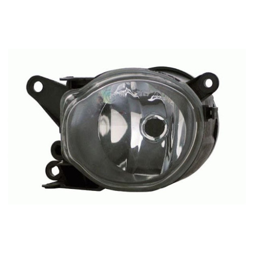 Протитуманна фара Audi A4 B5 1999-2001 права DEPO 8D0941700B