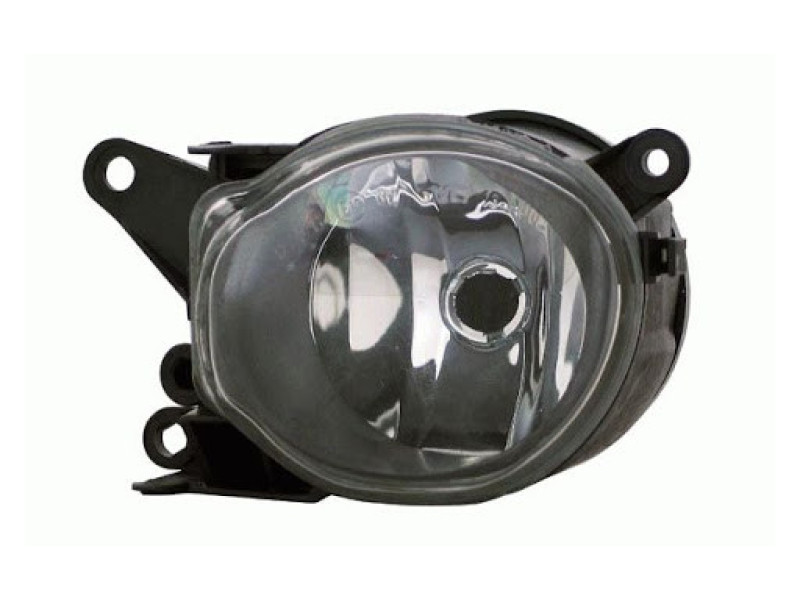 Протитуманна фара Audi A4 B5 99-01 права DEPO 8D0941700B