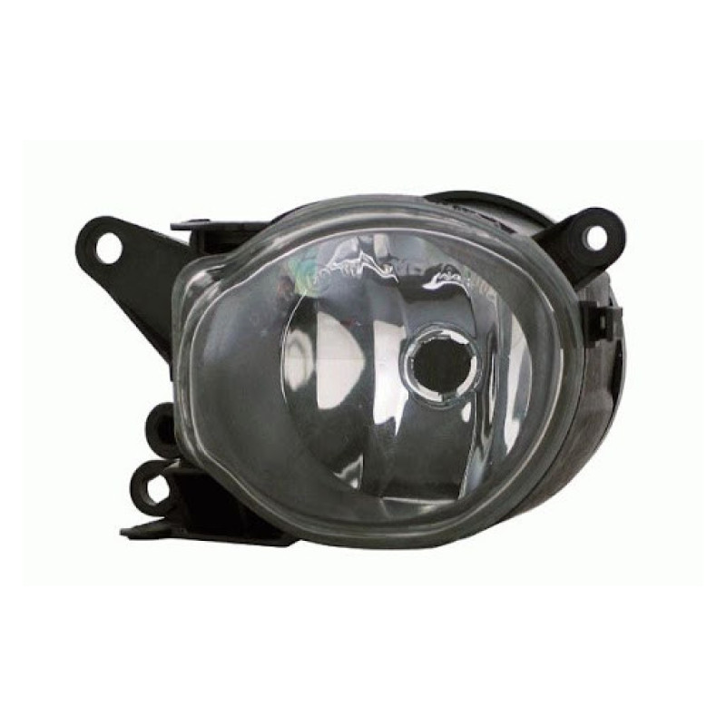 Протитуманна фара Audi A4 B5 99-01 права DEPO 8D0941700B