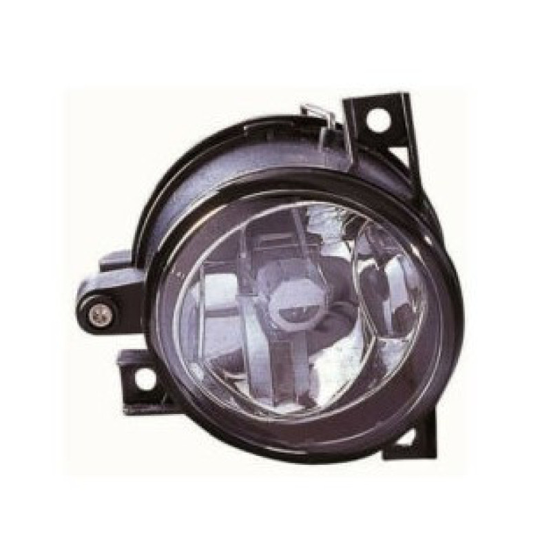 Протитуманна фара VW Polo 4 01-09 права DEPO 6Q0941700