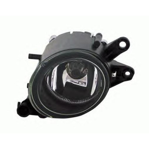 Протитуманна фара Audi A4 B6 2001-2004 ліва DEPO 8E0941699B