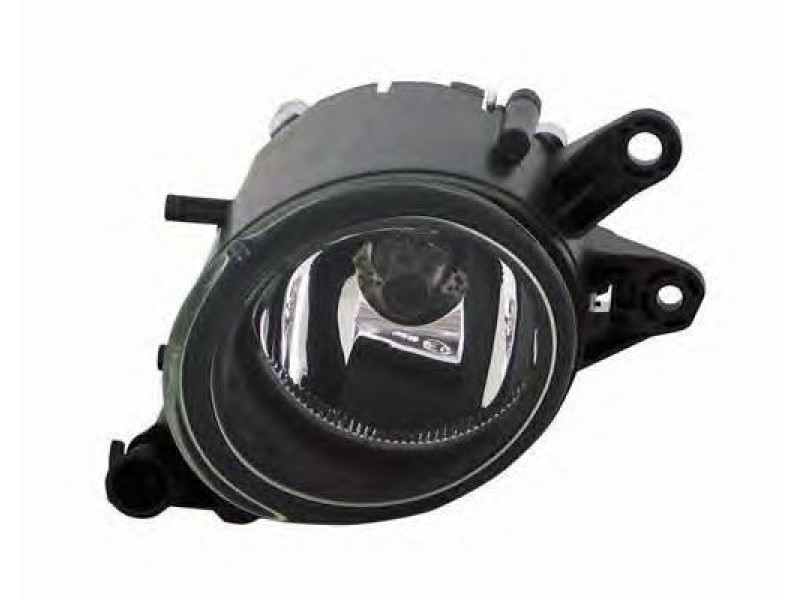 Протитуманна фара Audi A4 B6 01-04 права DEPO 8E0941700B