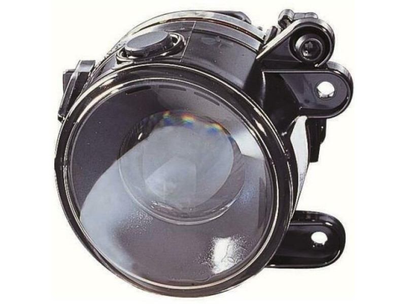 Протитуманна фара VW Golf 5 04-09 ліва з лінзою DEPO 1K0941699A