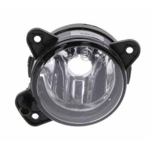 Протитуманна фара VW Transporter T5 03-09 права DEPO 7E0941700