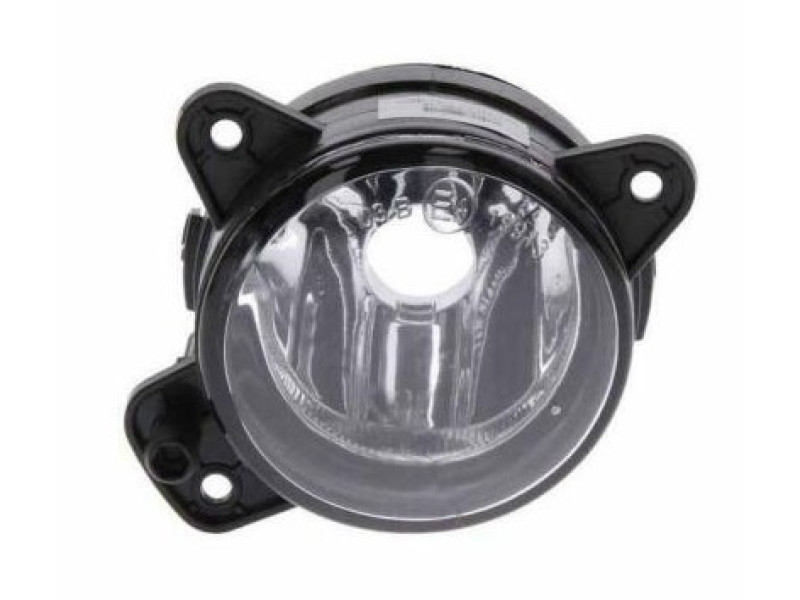 Протитуманна фара VW Transporter T5 03-09 права DEPO 7E0941700