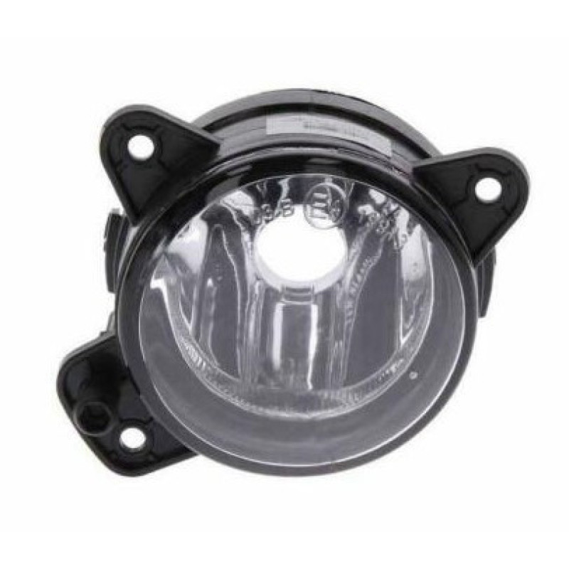 Протитуманна фара VW Transporter T5 03-09 права DEPO 7E0941700