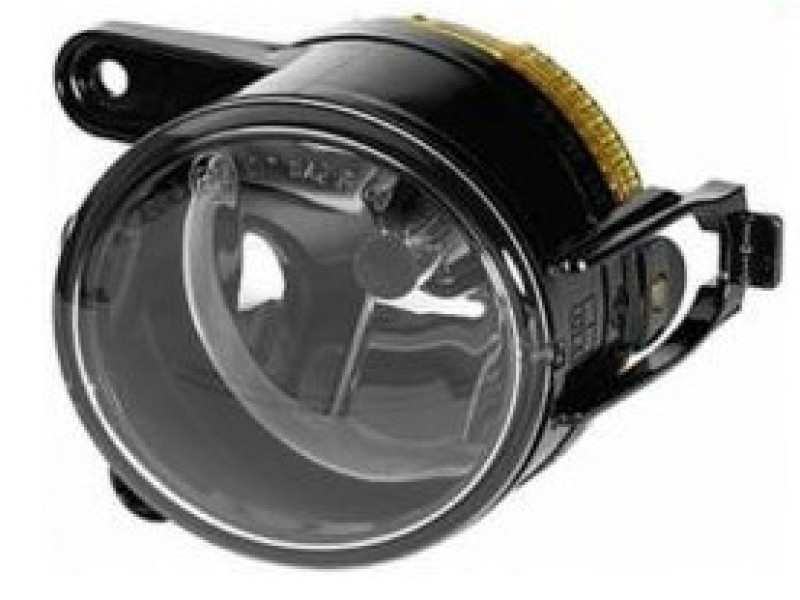 Протитуманна фара VW Golf 5 04-09 права нелинз. DEPO 1K0941700C