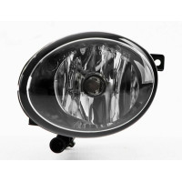 Протитуманна фара VW Touran 10-15 ліва DEPO 5K0941699A