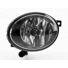 Протитуманна фара VW Touran 10-15 ліва DEPO 5K0941699A