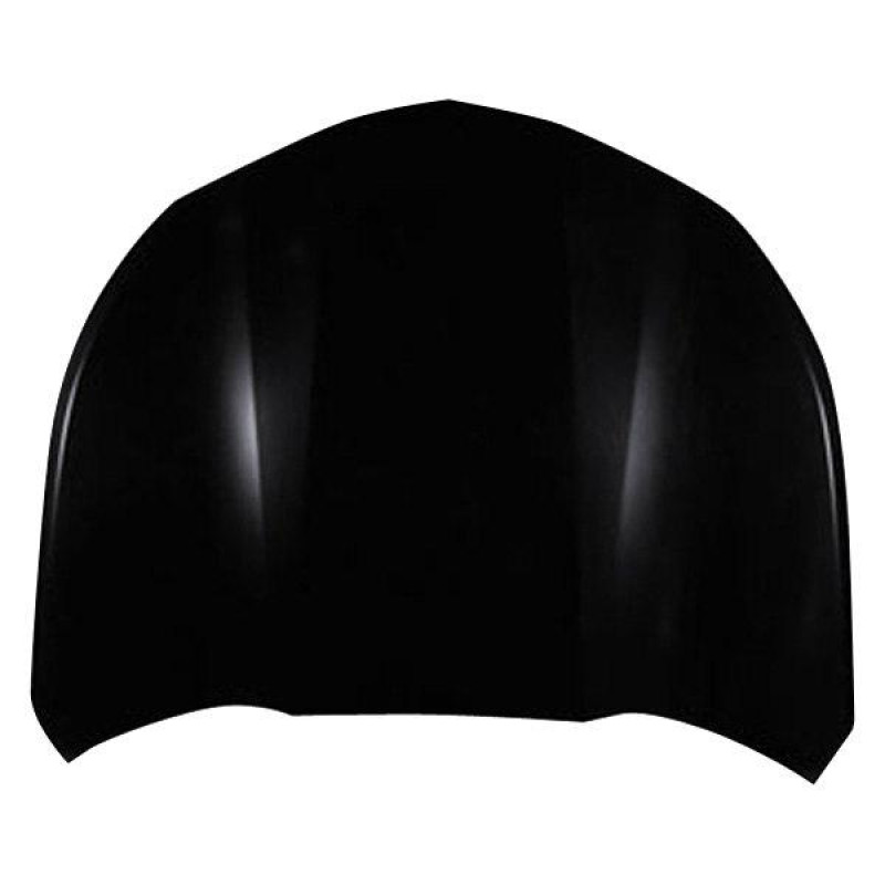 Капот алюмінієвий Chevrolet Camaro LT 2016- Китай 23351135