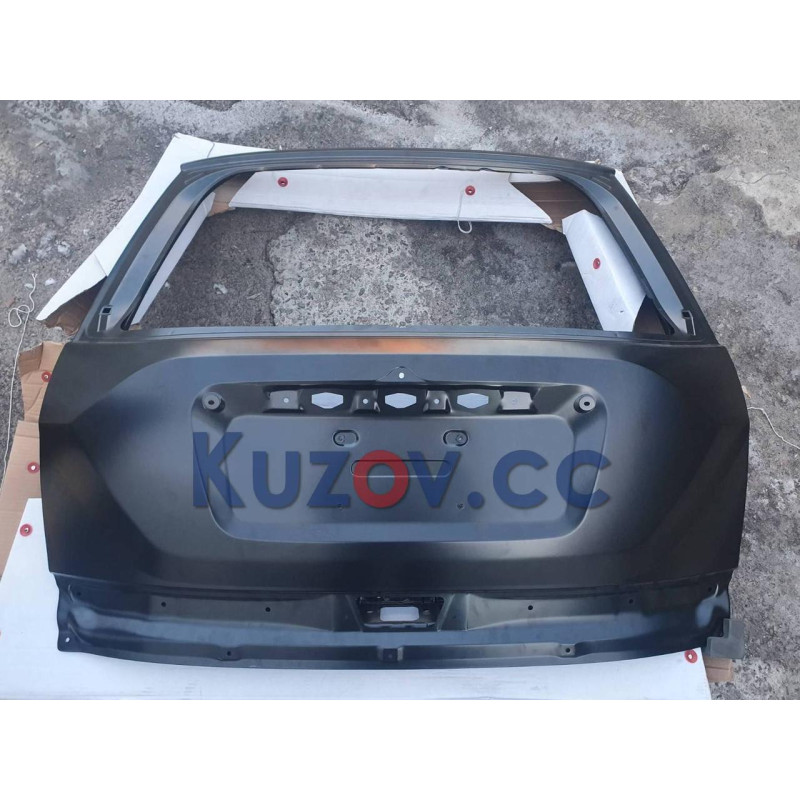 Кришка багажника задні двері Honda CR-V 2006-2009 FPS 68100SWWE00ZZ
