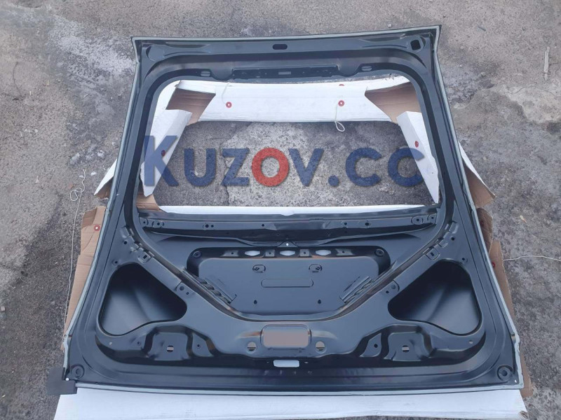 Кришка багажника задні двері Honda CR-V 2006-2009 FPS 68100SWWE00ZZ