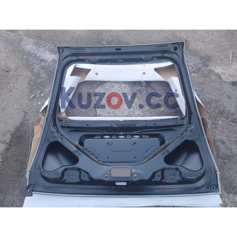 Кришка багажника задні двері Honda CR-V 2006-2009 FPS 68100SWWE00ZZ