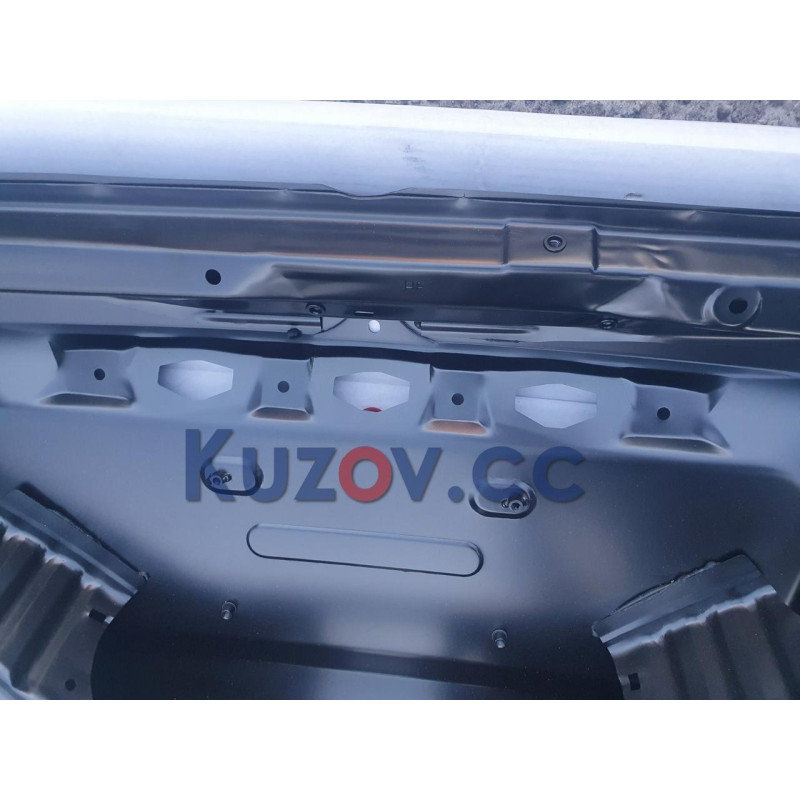 Кришка багажника задні двері Honda CR-V 2006-2009 FPS 68100SWWE00ZZ