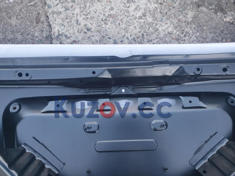 Кришка багажника задні двері Honda CR-V 2006-2009 FPS 68100SWWE00ZZ