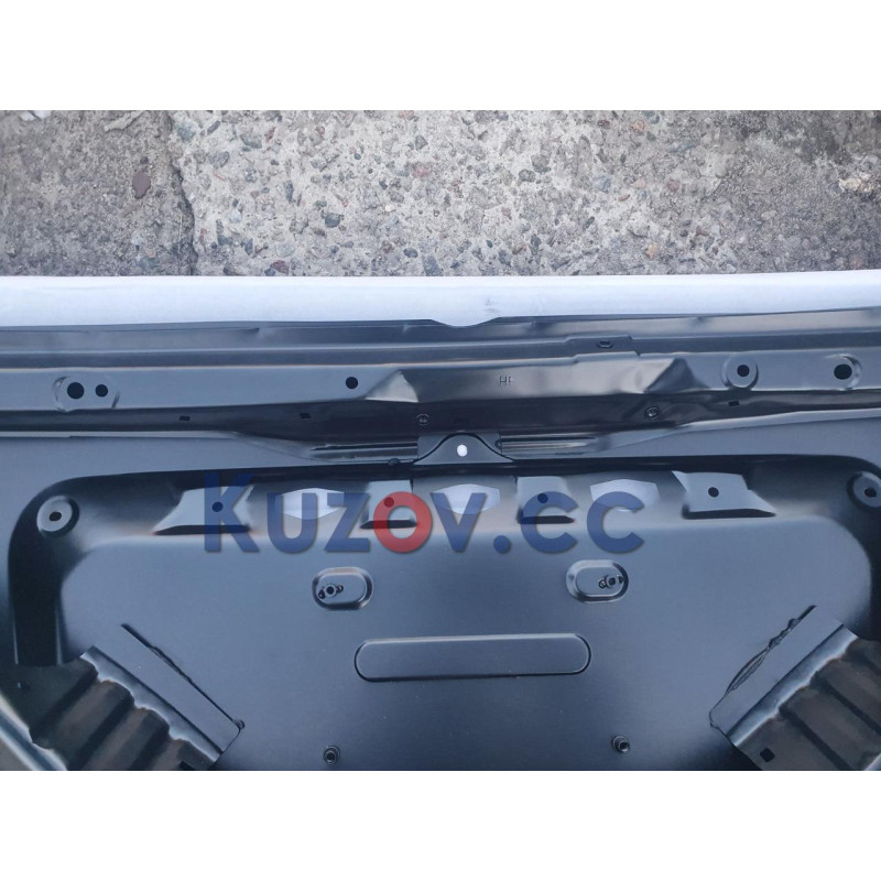 Кришка багажника задні двері Honda CR-V 2006-2009 FPS 68100SWWE00ZZ