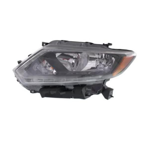 Фара передня Nissan Rogue 2014-2017 USA ліва TYC 260604BA0A