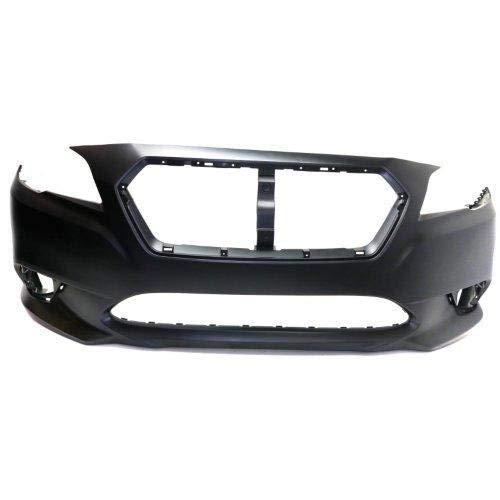 Бампер передній Subaru Legacy 2014- Signeda 57704AL00A