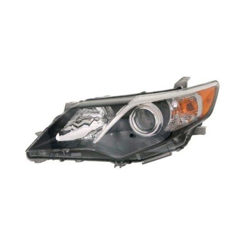 Фара передня Toyota Camry SE V50 2012-2014 USA ліва TYC 8115006800