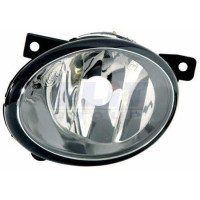 Протитуманна фара VW Transporter T5 09-15 права DEPO 7E0941700A