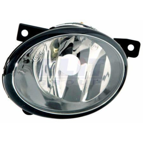 Протитуманна фара VW Transporter T5 2009-2015 права DEPO 7E0941700A
