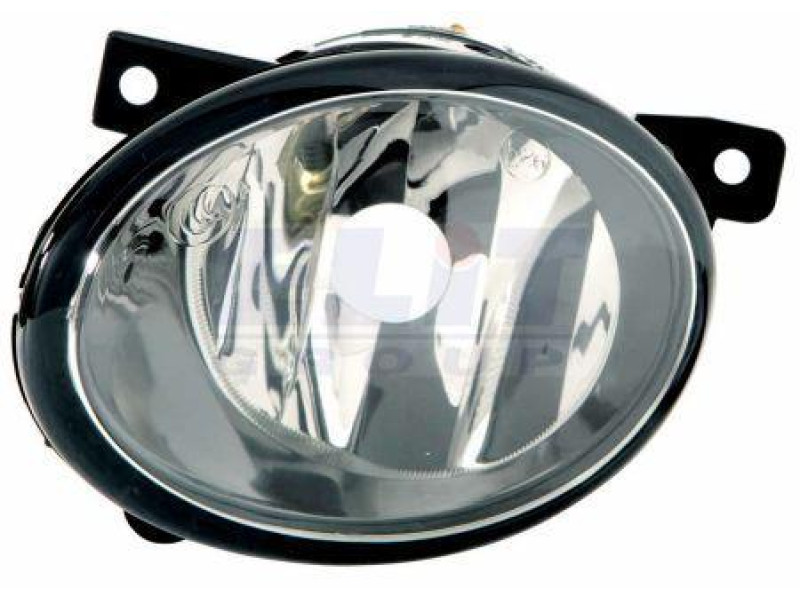 Протитуманна фара VW Transporter T5 09-15 права DEPO 7E0941700A