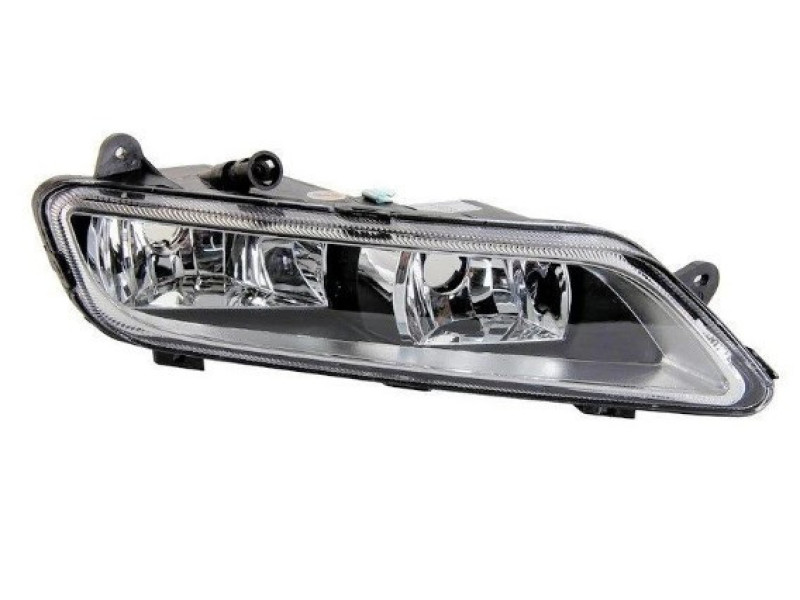 Протитуманна фара VW Passat B7 10-15 права DEPO 3AA941662A