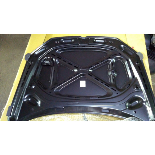 Капот VW Passat B7 USA 2011-2015 Signeda 561823031C