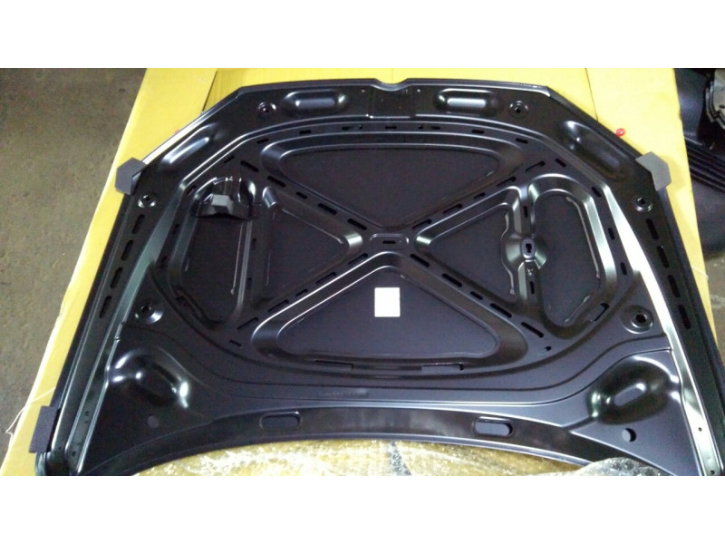 Капот VW Passat B7 USA 2011-2015 Signeda 561823031C