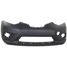 Бампер передній Nissan Rogue, X-trail T32 2014-2017 Polcar 62022-4BA0H