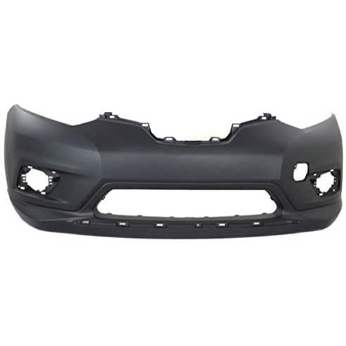 Бампер передній Nissan Rogue, X-trail T32 2014-2017 Polcar 62022-4BA0H