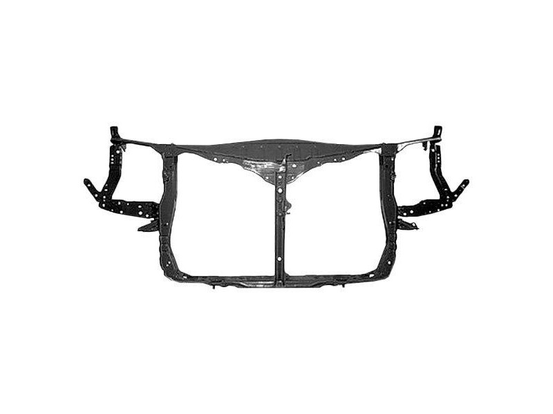 Панель передня Lexus RX350 09-15 (Signeda) 532010E020