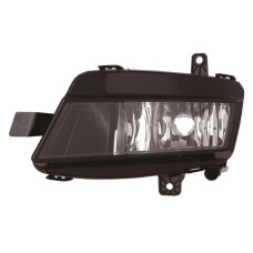 Протитуманна фара VW Golf 7 13 - ліва DEPO 5G0941661