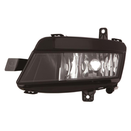 Протитуманна фара VW Golf 7 13 - ліва DEPO 5G0941661