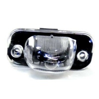 Ліхтар підсвічування номера VW Golf 2 83-91 DEPO 191943021