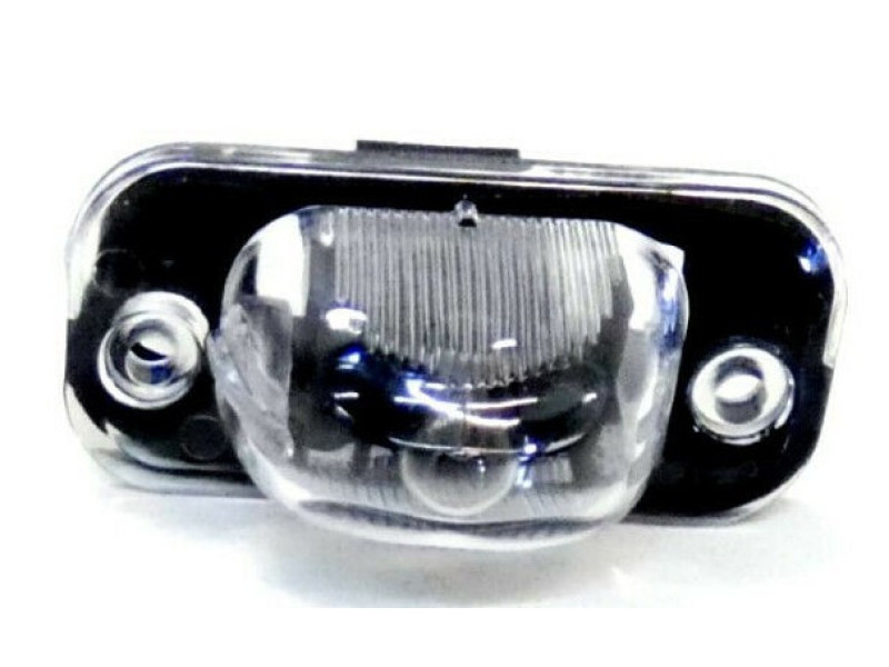 Ліхтар підсвічування номера VW Golf 2 83-91 DEPO 191943021