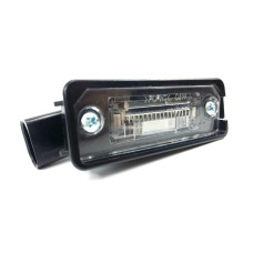 Ліхтар підсвічування номера VW, Seat DEPO 3D0943021A