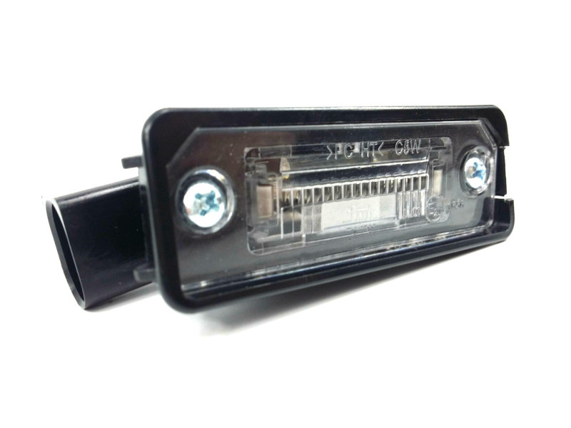 Ліхтар підсвічування номера VW, Seat DEPO 3D0943021A