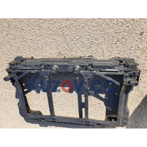 Панель передня Mazda 6 GJ 13- / Mazda 3 BM 13- (Polcar) GHR553110B