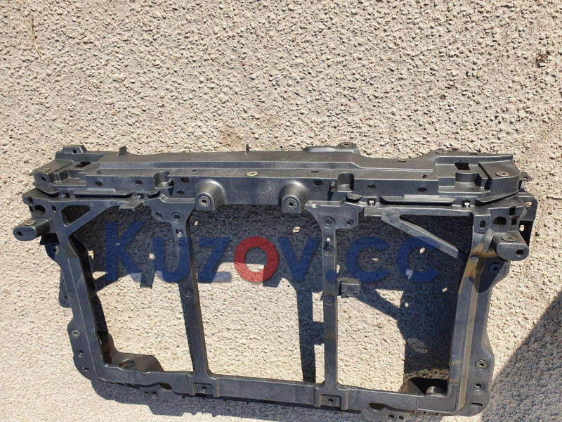 Панель передня Mazda 6 GJ 13- / Mazda 3 BM 13- (Polcar) GHR553110B