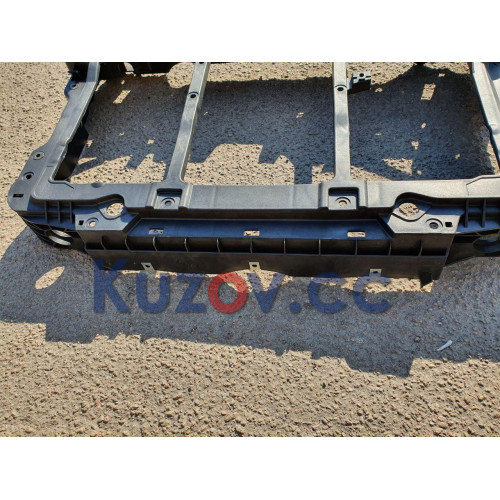 Панель передня Mazda 6 GJ 13- / Mazda 3 BM 13- (Polcar) GHR553110B