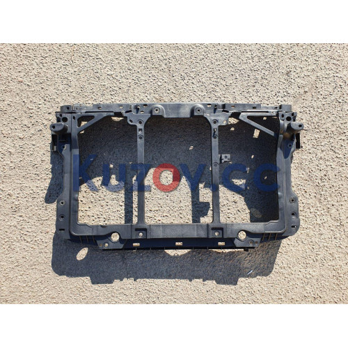 Панель передня Mazda 6 GJ 13- / Mazda 3 BM 13- (Polcar) GHR553110B