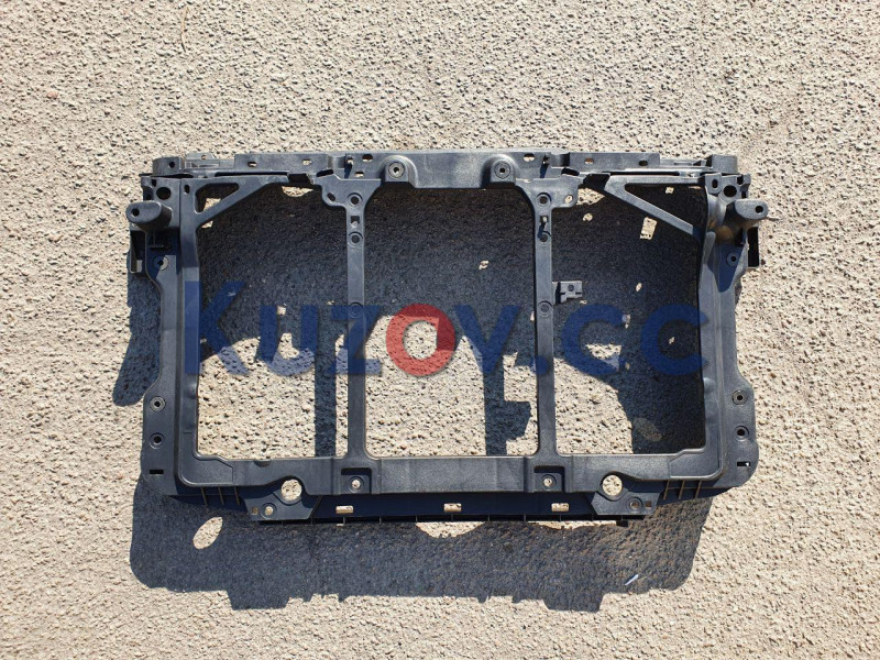 Панель передня Mazda 6 GJ 13- / Mazda 3 BM 13- (Polcar) GHR553110B