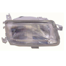 Фара Opel Astra F 91-94 права мех.рег. DEPO 90487448