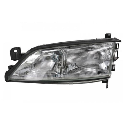 Фара Opel Vectra B 95-99 ліва під кор. тип Valeo ел.рег. DEPO 203550252