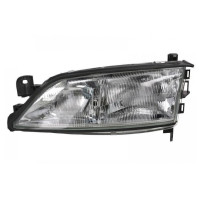 Фара Opel Vectra B 95-99 права під кор. тип Valeo ел.рег. DEPO 203549252