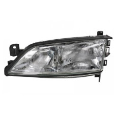 Фара Opel Vectra B 95-99 права під кор. тип Valeo ел.рег. DEPO 203549252