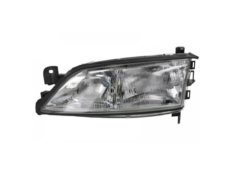 Фара Opel Vectra B 95-99 права під кор. тип Valeo ел.рег. DEPO 203549252