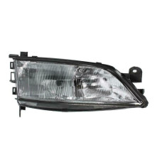 Фара Opel Vectra B 95-99 права під кор. тип Carello ел.рег. DEPO 1216012