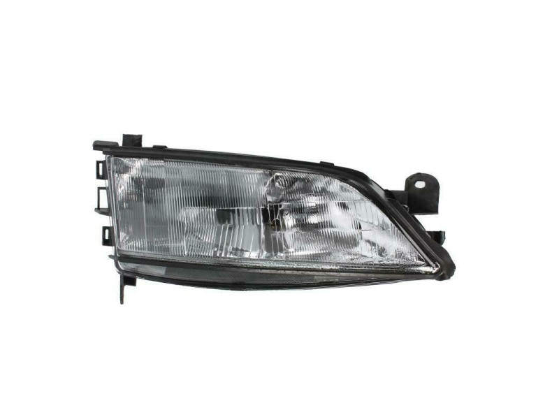 Фара Opel Vectra B 95-99 права під кор. тип Carello ел.рег. DEPO 1216012